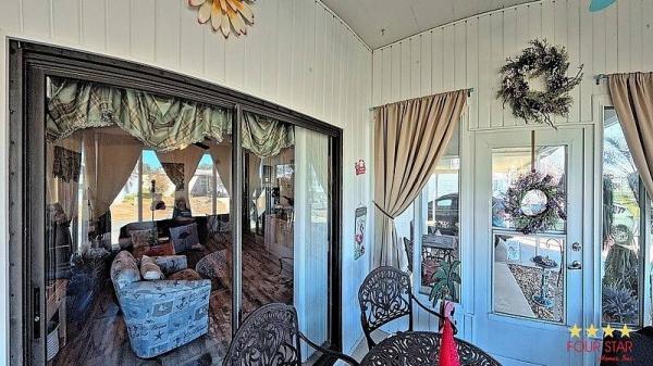 1989 PALM   Home