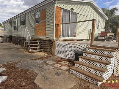 Mobile Home at 252 Lakeside Gardens Circle Lake Wales, FL 33859