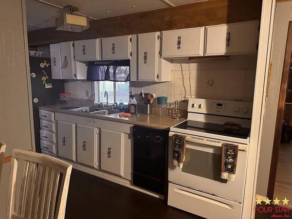 1981 NOBI  Home