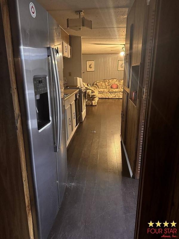 1981 NOBI  Home