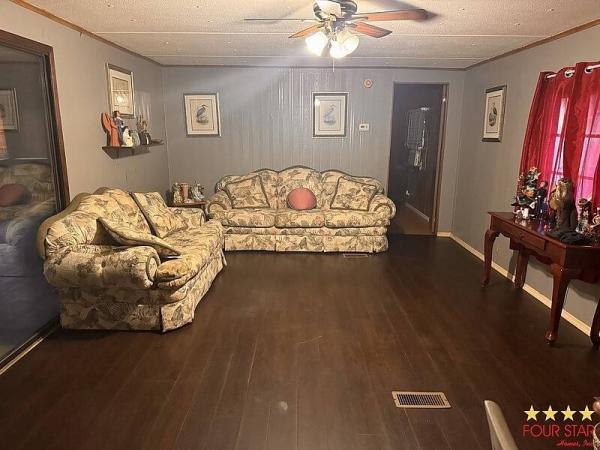 1981 NOBI  Home