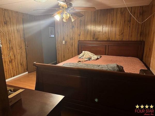 1981 NOBI  Home