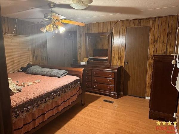 1981 NOBI  Home