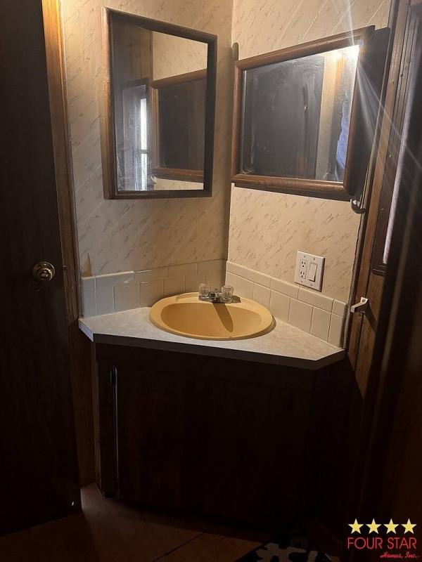 1981 NOBI  Home