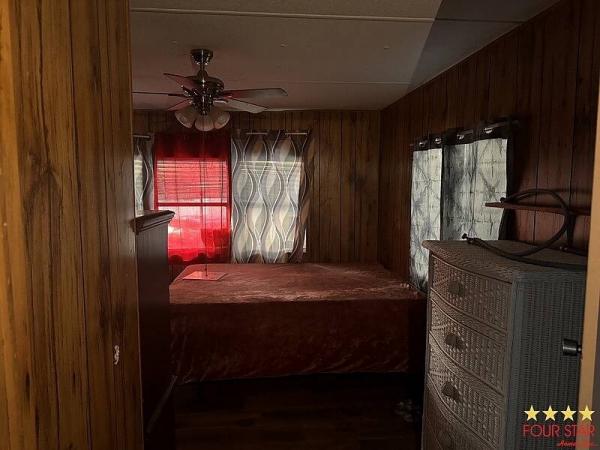 1981 NOBI  Home