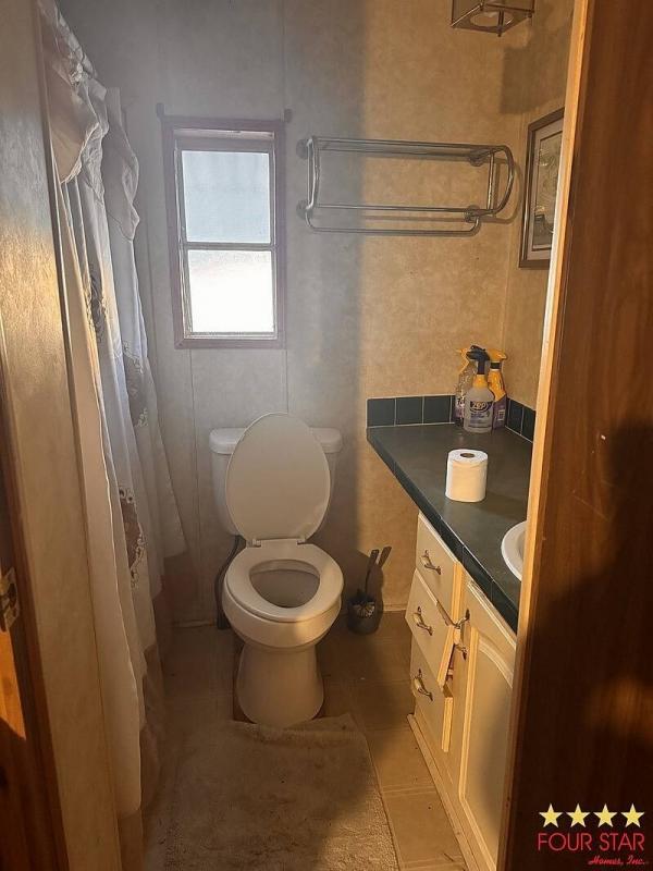 1981 NOBI  Home