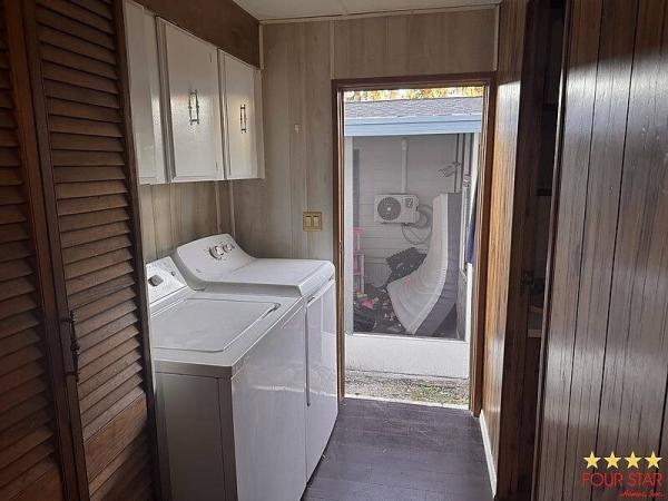 1981 NOBI  Home