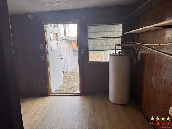 1981 NOBI  Home