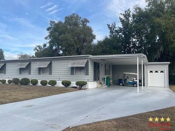 Photo 1 of 2 of home located at 19 Bobcat Trail Wildwood, FL 34785