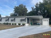 1979 Fleetline  Home