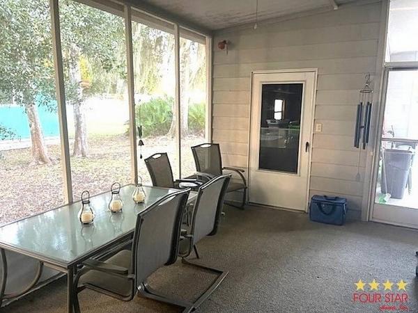 1979 Fleetline  Home