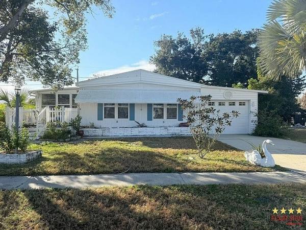 1976 BRAN Mobile Home For Sale