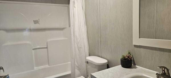 2026 Live Oak Mobile Home For Sale