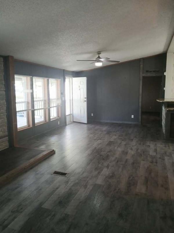 2000 Modern Homes Mobile Home