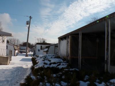 Photo 4 of 20 of home located at 1030 Camelot Manor Portage, IN 46368