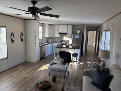 Photo 3 of 14 of home located at 250 Cedar Heights Rd Lot-318 Carrollton, GA 30116