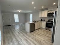 2017 Manufactured Home