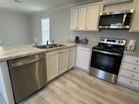 2017 Manufactured Home