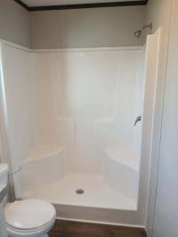 2025 New Homes Mobile Home