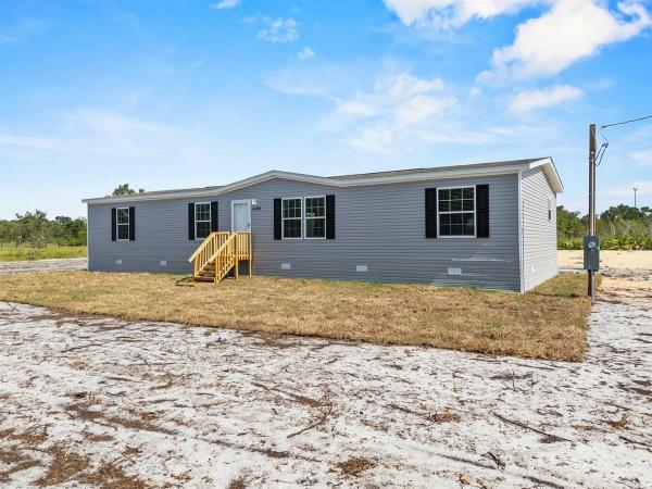 Photo 1 of 2 of home located at 2436 Edwin Street NE Winter Haven, FL 33881