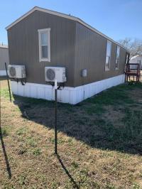 2021 Legacy Tiny Home Manufactured Home