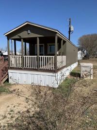 2021 Legacy Tiny Home Manufactured Home