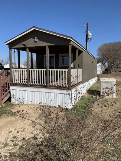 Mobile Home at 111G Coyote Bend Seguin, TX 78155