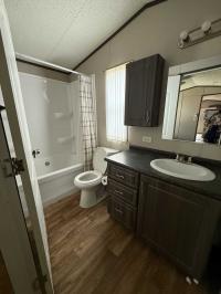 2021 Legacy Tiny Home Manufactured Home