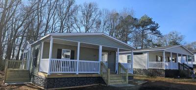 Mobile Home at 250 Cedar Heights Rd Lot-85 Carrollton, GA 30116