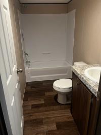 2024 Clayton 97TRS14562AH24 Mobile Home