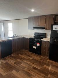 2024 Clayton 97TRS14562AH24 Mobile Home