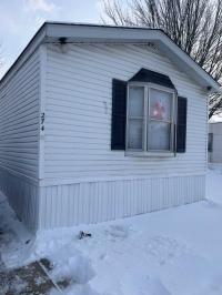 1992 Fairmont Manufactured Home