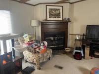 1992 Fairmont Manufactured Home