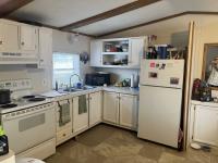1992 Fairmont Manufactured Home