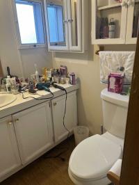 1992 Fairmont Manufactured Home