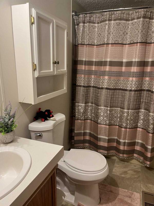 1992 Fairmont Manufactured Home