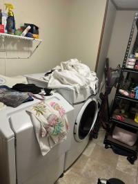 1992 Fairmont Manufactured Home