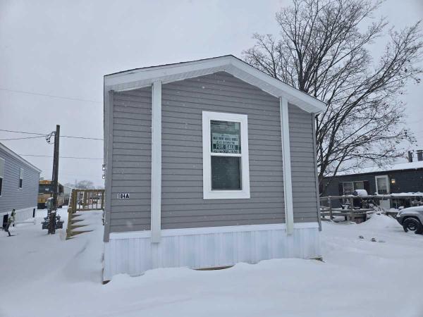 2025  Mobile Home For Sale