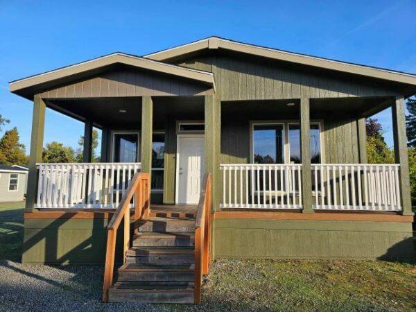 2024 Golden West Mobile Home For Sale