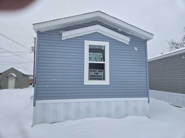 2025  Mobile Home For Sale