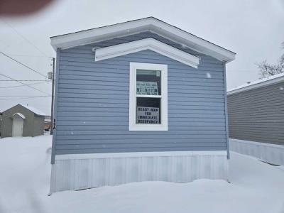 Mobile Home at 106 A Street Cadillac, MI 49601