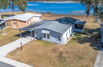 Mobile Home at 9701 E Hwy 25 #178 Belleview, FL 34420