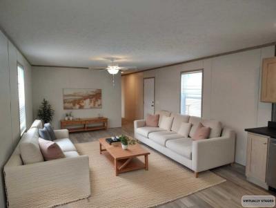 Photo 2 of 16 of home located at 24 Erin Lane #124 Scottsbluff, NE 69361