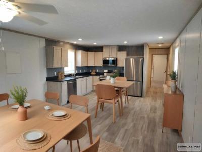 Photo 3 of 16 of home located at 24 Erin Lane #124 Scottsbluff, NE 69361