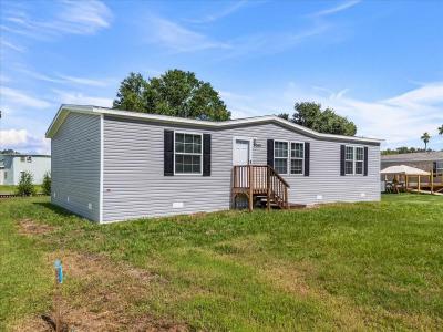 Mobile Home at 54 Oakridge Drive Frostproof, FL 33843