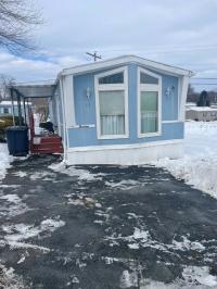 1983 Manufactured Home