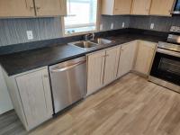 2025 Clayton Adrenaline 7616-4200 Manufactured Home