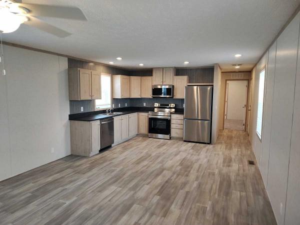 2025 Clayton Mobile Home For Sale