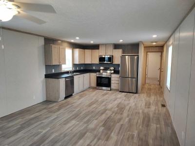 Mobile Home at 24 Erin Lane #124 Scottsbluff, NE 69361