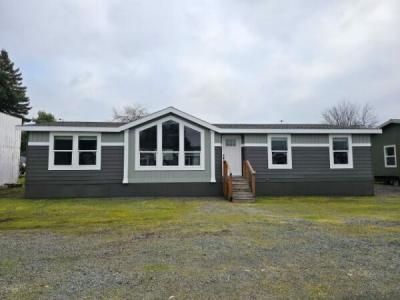 Mobile Home at 15815 S Pope Lane Oregon City, OR 97045